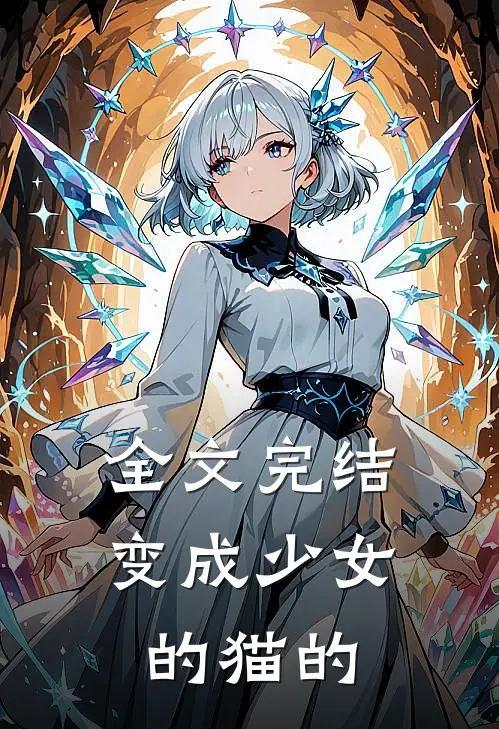 全文完结变成少女的猫的