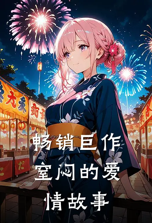 畅销巨作窒闷的爱情故事