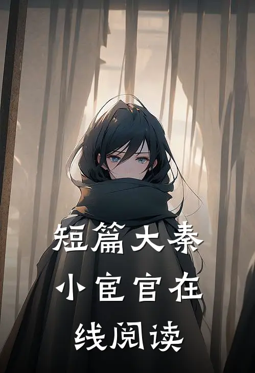 短篇大秦小宦官在线阅读