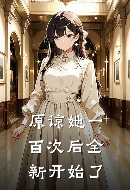 原谅她一百次后全新开始了