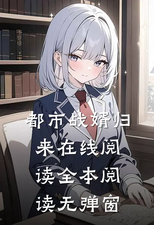 都市战婿归来在线阅读全本阅读无弹窗