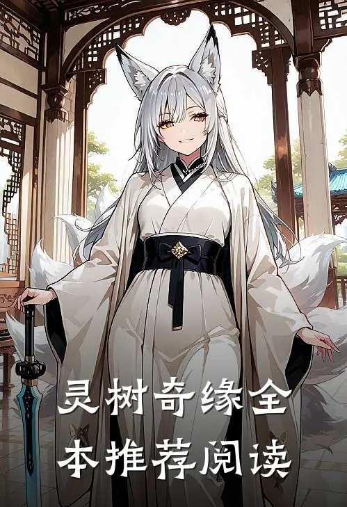 灵树奇缘全本推荐阅读