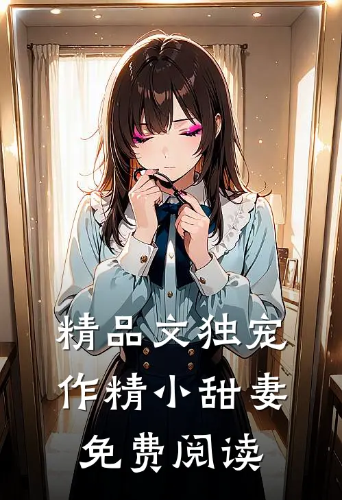 精品文独宠作精小甜妻免费阅读