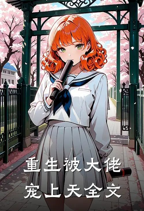 重生被大佬宠上天全文