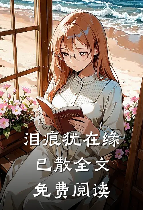 泪痕犹在缘已散全文免费阅读