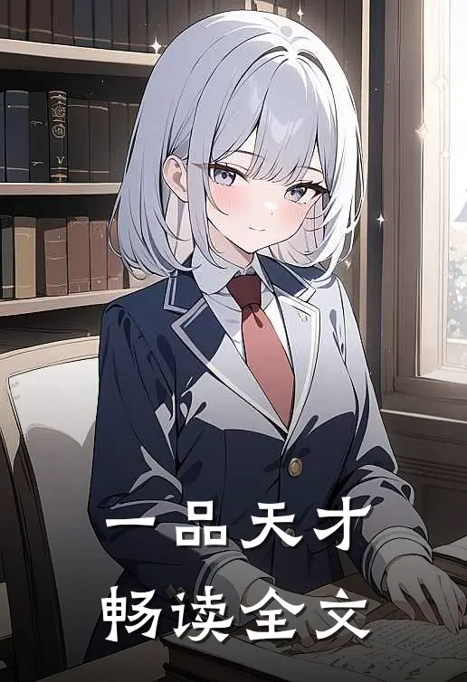 一品天才畅读全文
