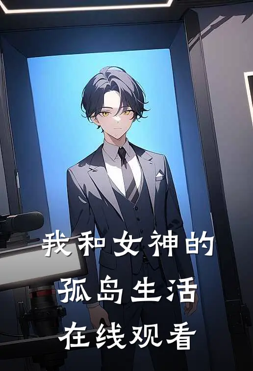 我和女神的孤岛生活在线观看
