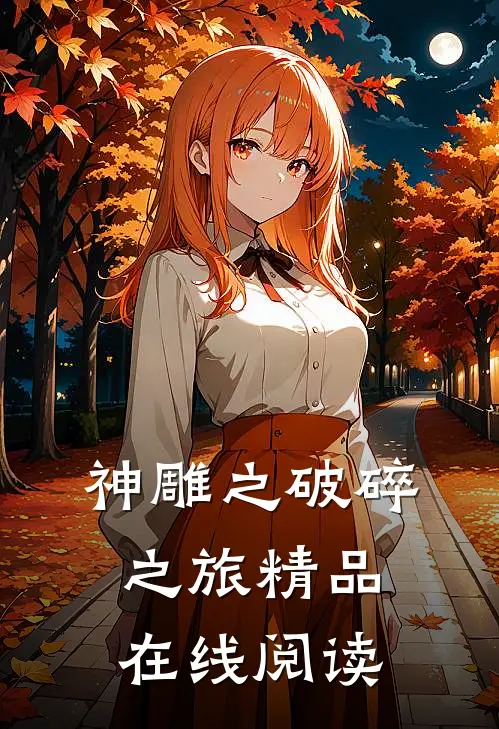 神雕之破碎之旅精品在线阅读