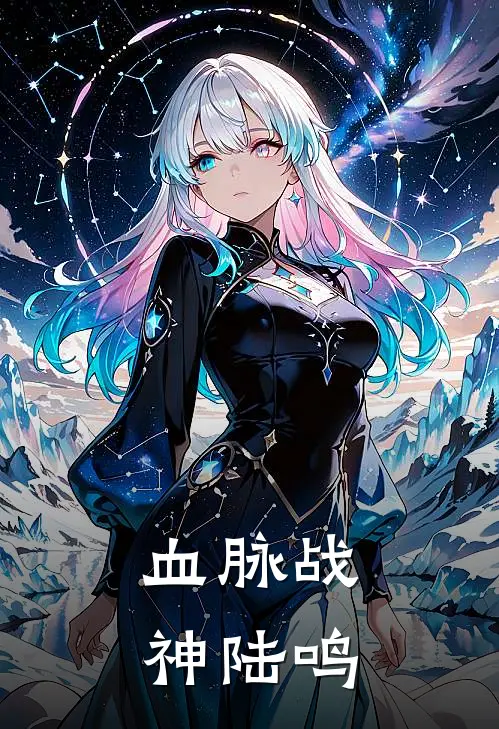 血脉战神陆鸣