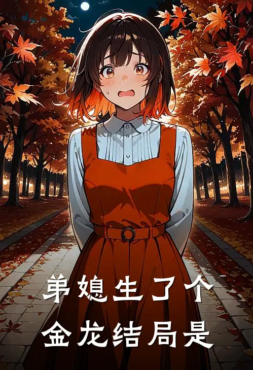 弟媳生了个金龙结局是