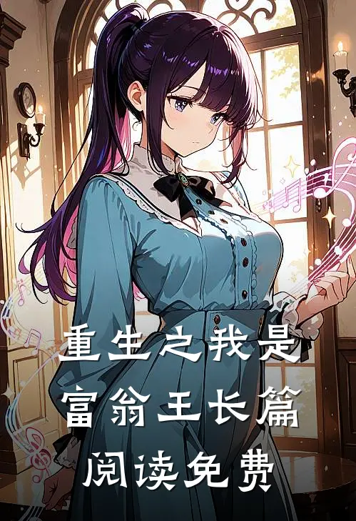 重生之我是富翁王长篇阅读免费