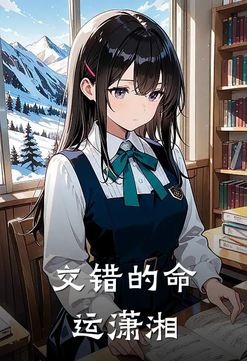 交错的命运潇湘