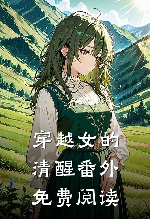 穿越女的清醒 番外免费阅读