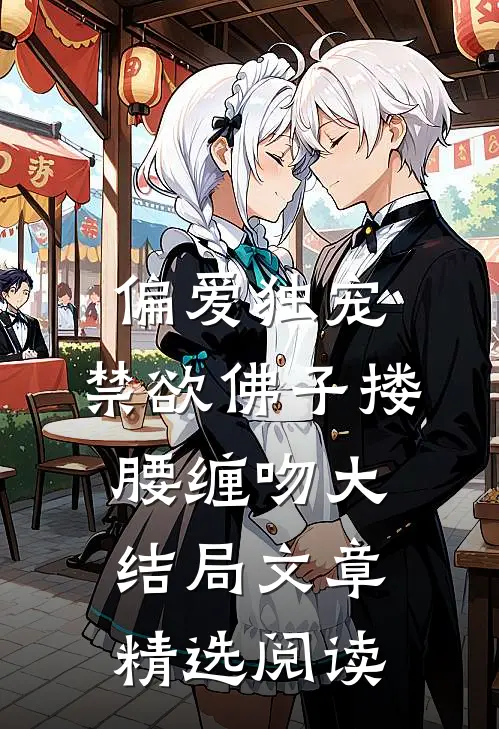 偏爱独宠,禁欲佛子搂腰缠吻大结局文章精选阅读