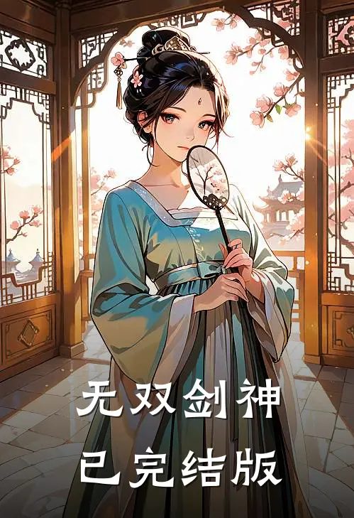 无双剑神已完结版