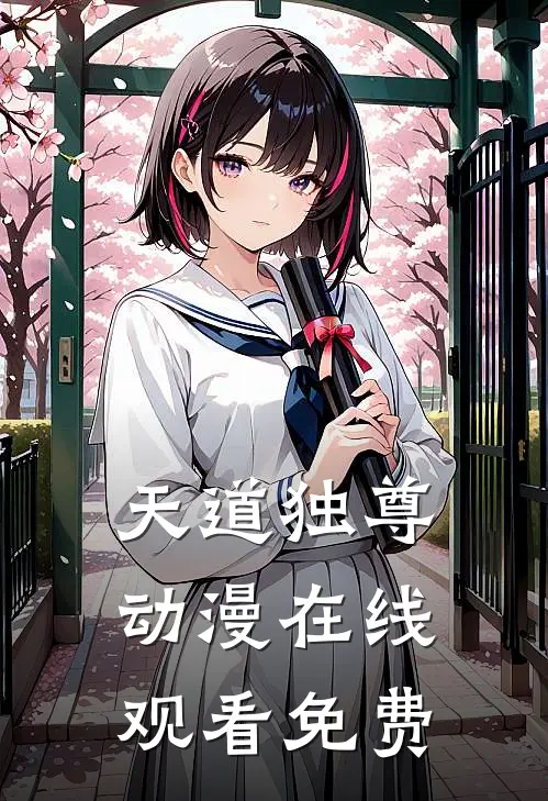 天道独尊动漫在线观看免费