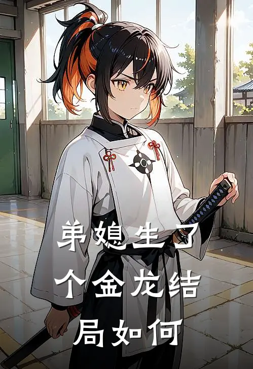 弟媳生了个金龙结局如何