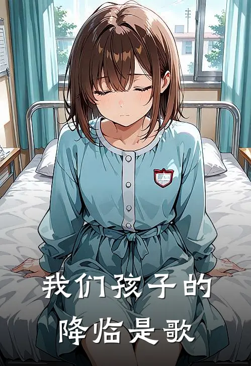 我们孩子的降临是歌