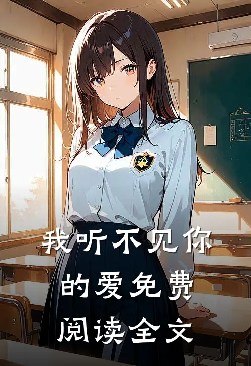 我听不见你的爱免费阅读全文