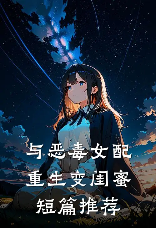 与恶毒女配重生变闺蜜短篇推荐