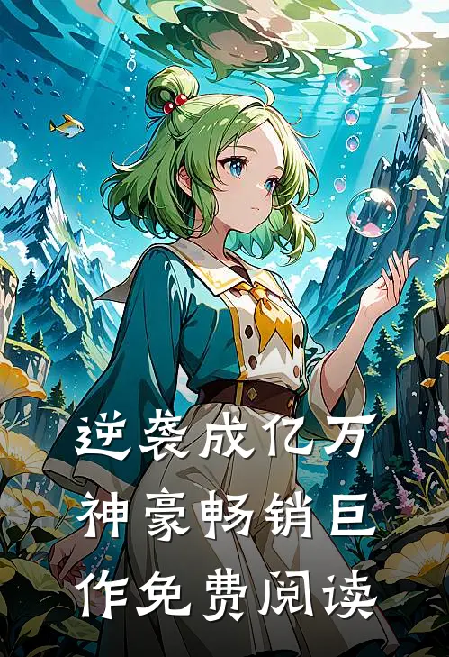 逆袭成亿万神豪畅销巨作免费阅读