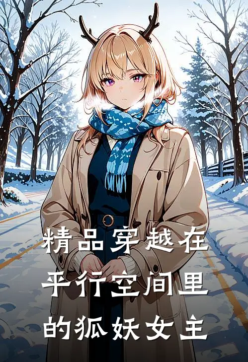 精品穿越在平行空间里的狐妖女主