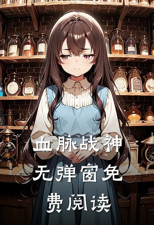 血脉战神无弹窗免费阅读
