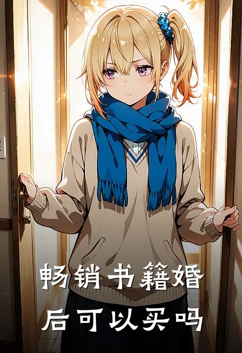 畅销书籍婚后可以买吗