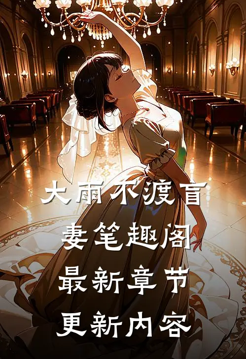 大雨不渡盲妻笔趣阁最新章节更新内容