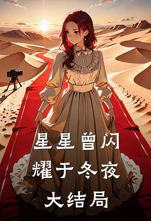 星星曾闪耀于冬夜大结局