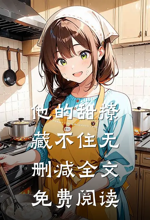 他的甜撩藏不住无删减全文免费阅读