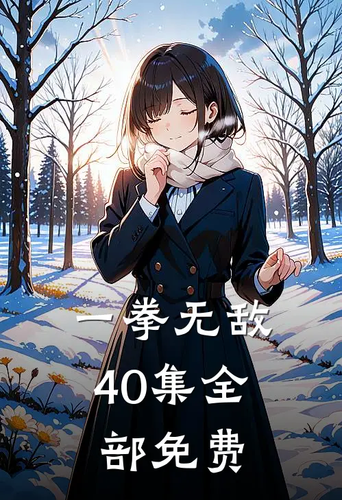 一拳无敌40集全部免费