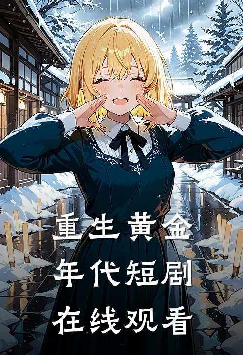 重生黄金年代短剧在线观看