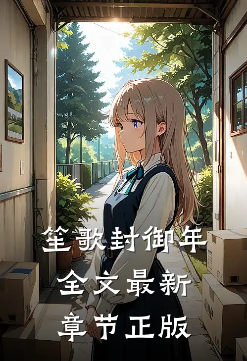 笙歌封御年全文最新章节正版