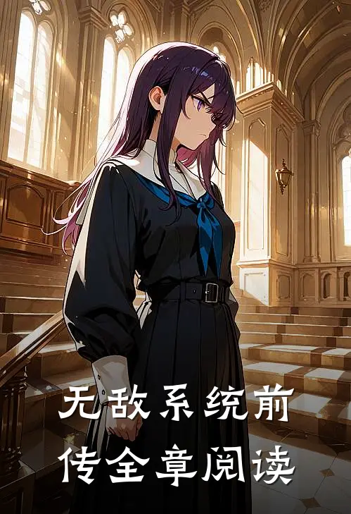 无敌系统前传全章阅读
