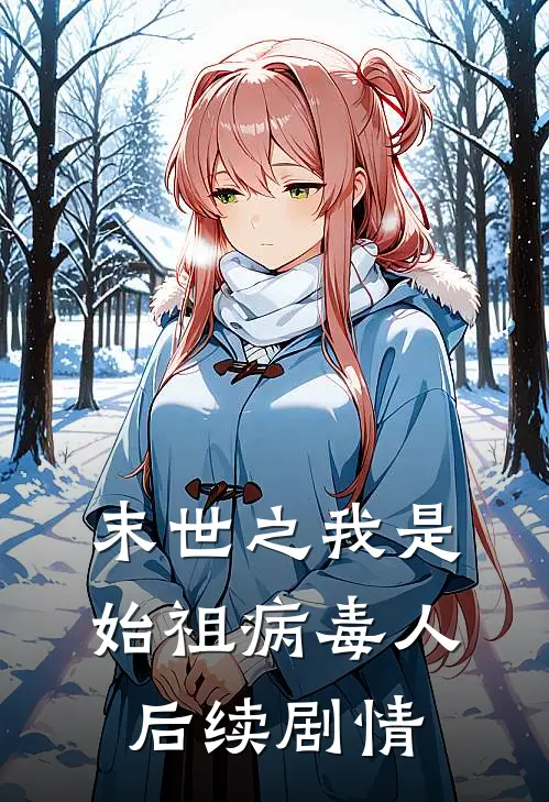 末世之我是始祖病毒人后续剧情
