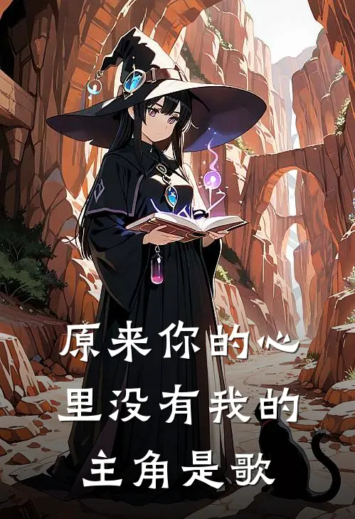 原来你的心里没有我的主角是歌