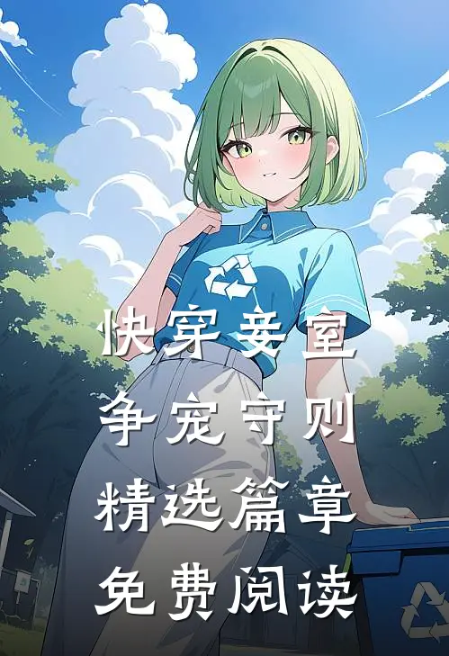 快穿妾室争宠守则精选篇章免费阅读