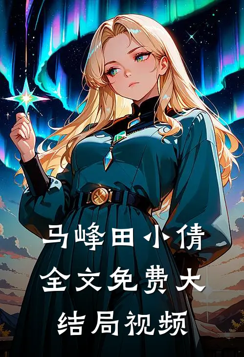 马峰田小倩全文免费大结局视频
