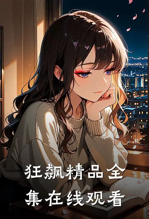 狂飙精品全集在线观看