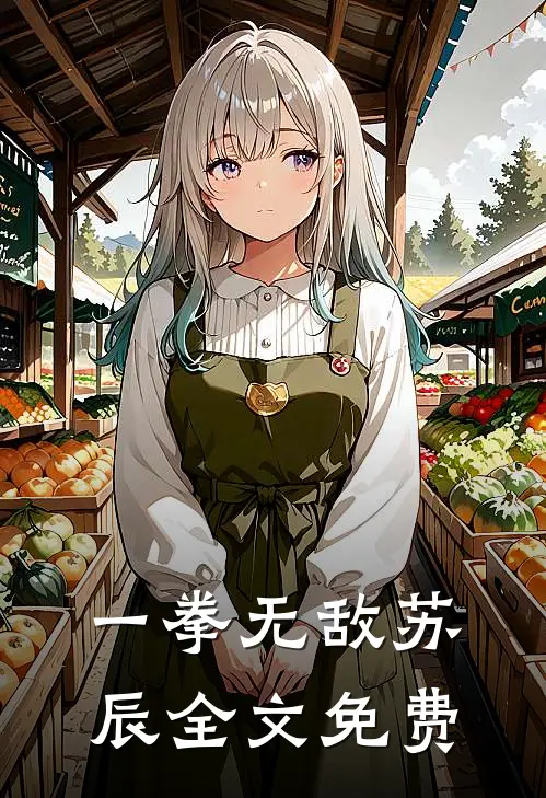 一拳无敌苏辰全文免费