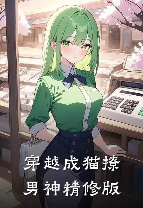 穿越成猫撩男神精修版