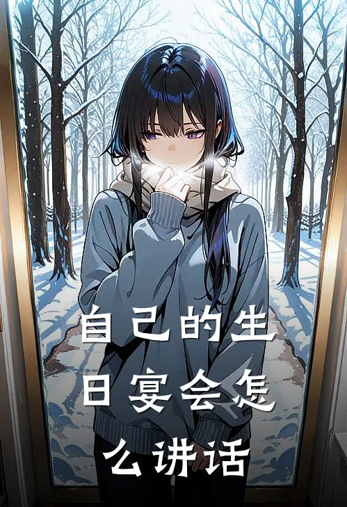 自己的生日宴会怎么讲话