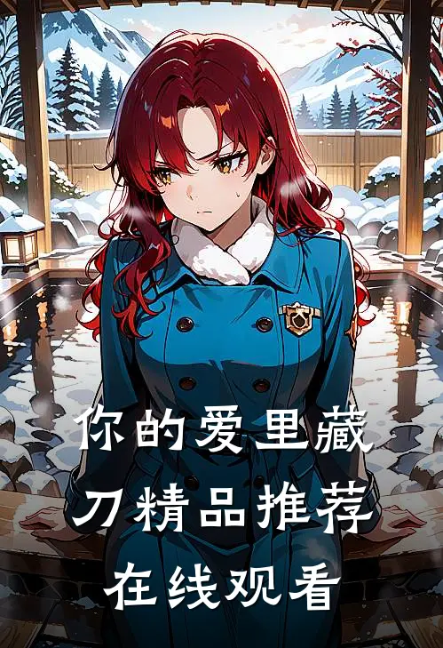 你的爱里藏刀精品推荐在线观看