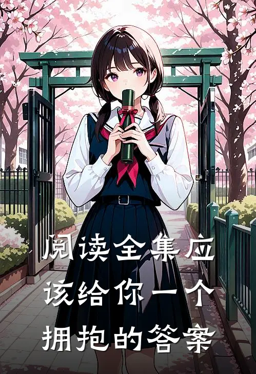 阅读全集应该给你一个拥抱的答案