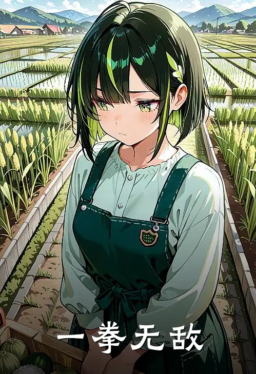 一拳无敌