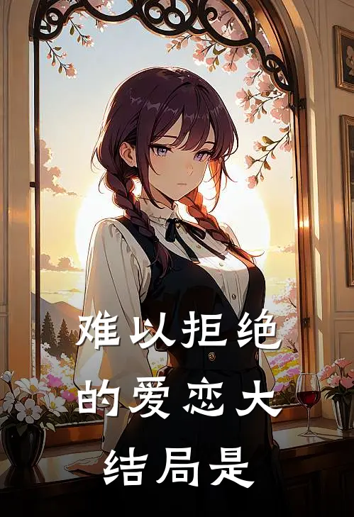 难以拒绝的爱恋大结局是