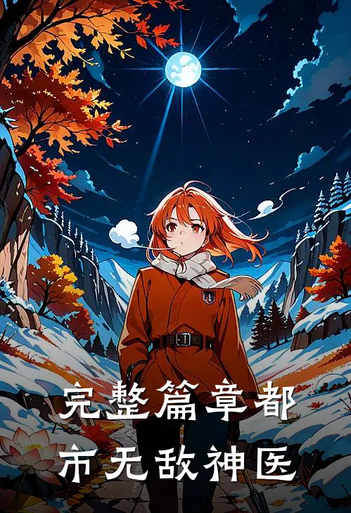 完整篇章都市无敌神医