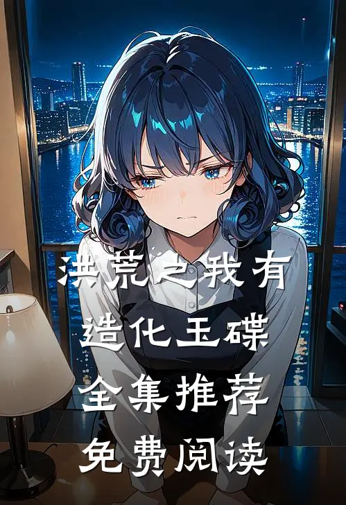 洪荒之我有造化玉碟全集推荐免费阅读