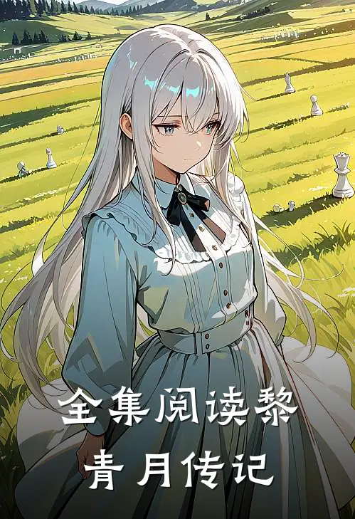 全集阅读黎青月传记